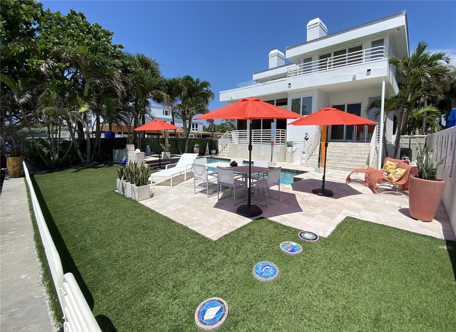 INDIAN BEACH RE-REVISED - Residential