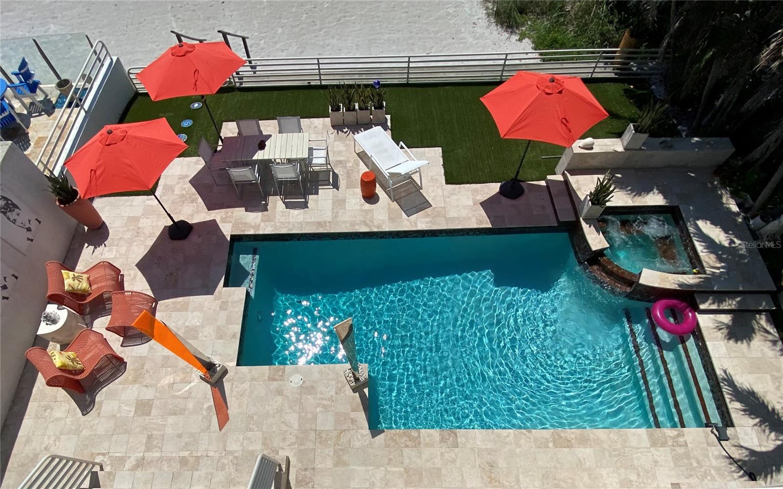 INDIAN BEACH RE-REVISED - Residential