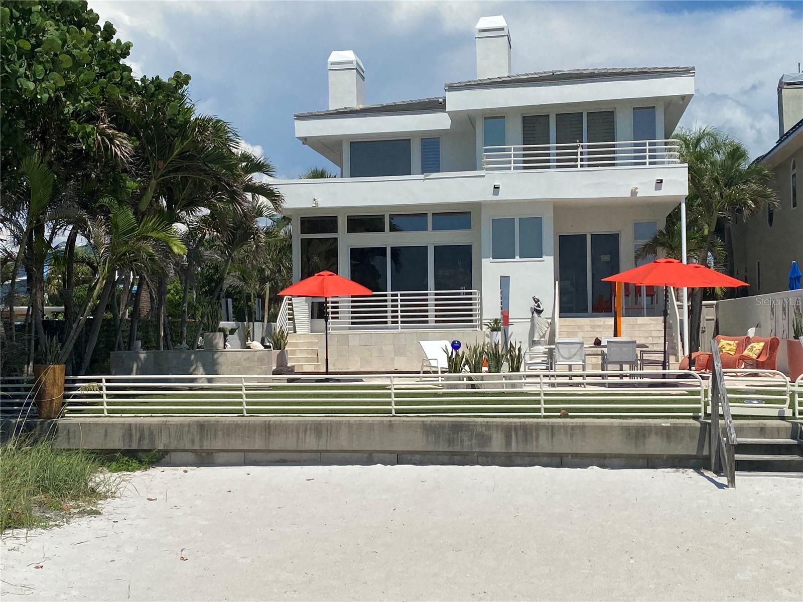 INDIAN BEACH RE-REVISED - Residential