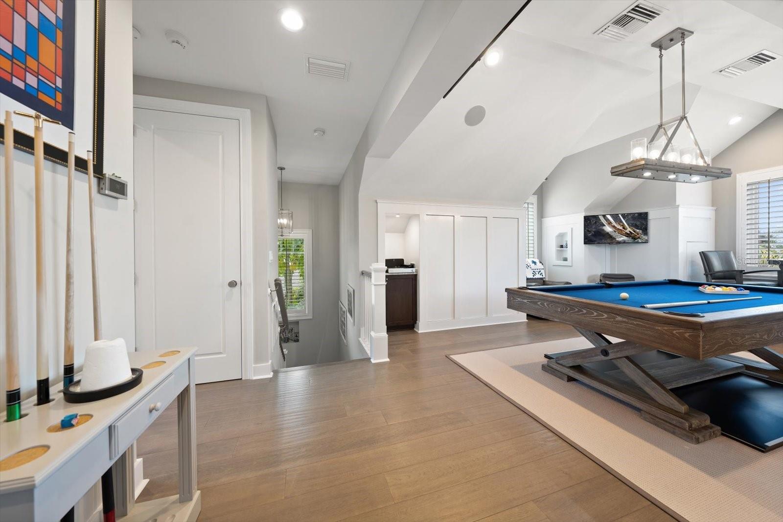 HARBOR BLUFFS SEC 5 PT REP - Residential