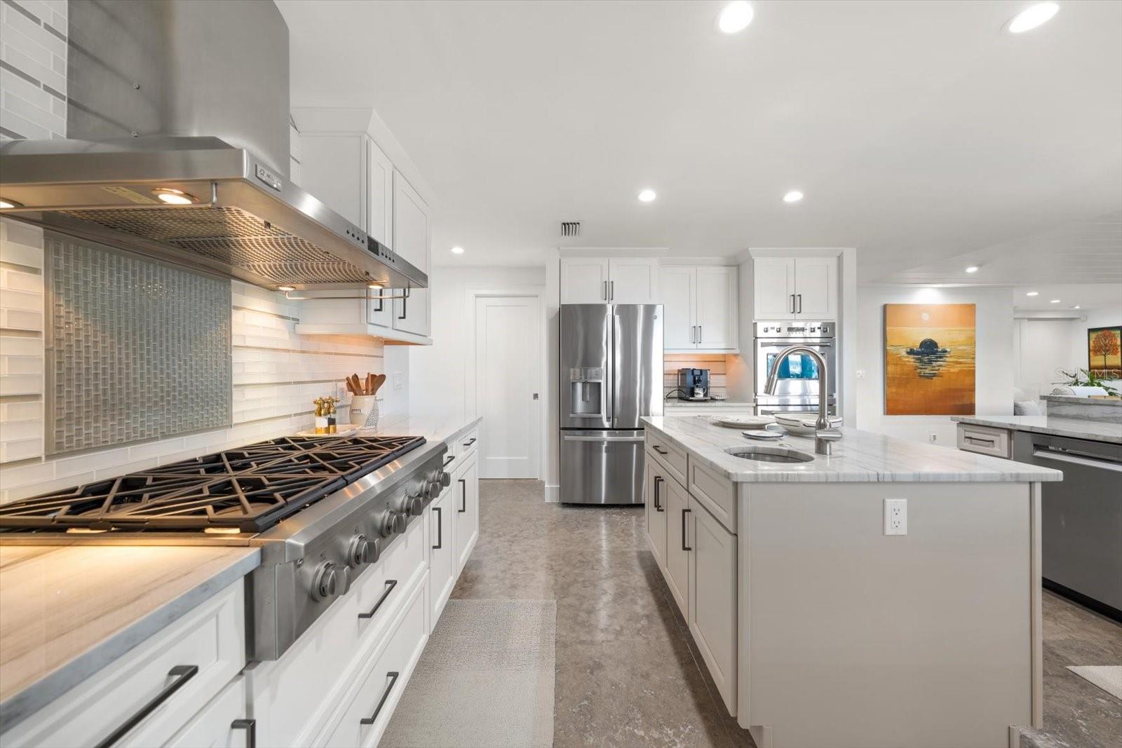 HARBOR BLUFFS SEC 5 PT REP - Residential