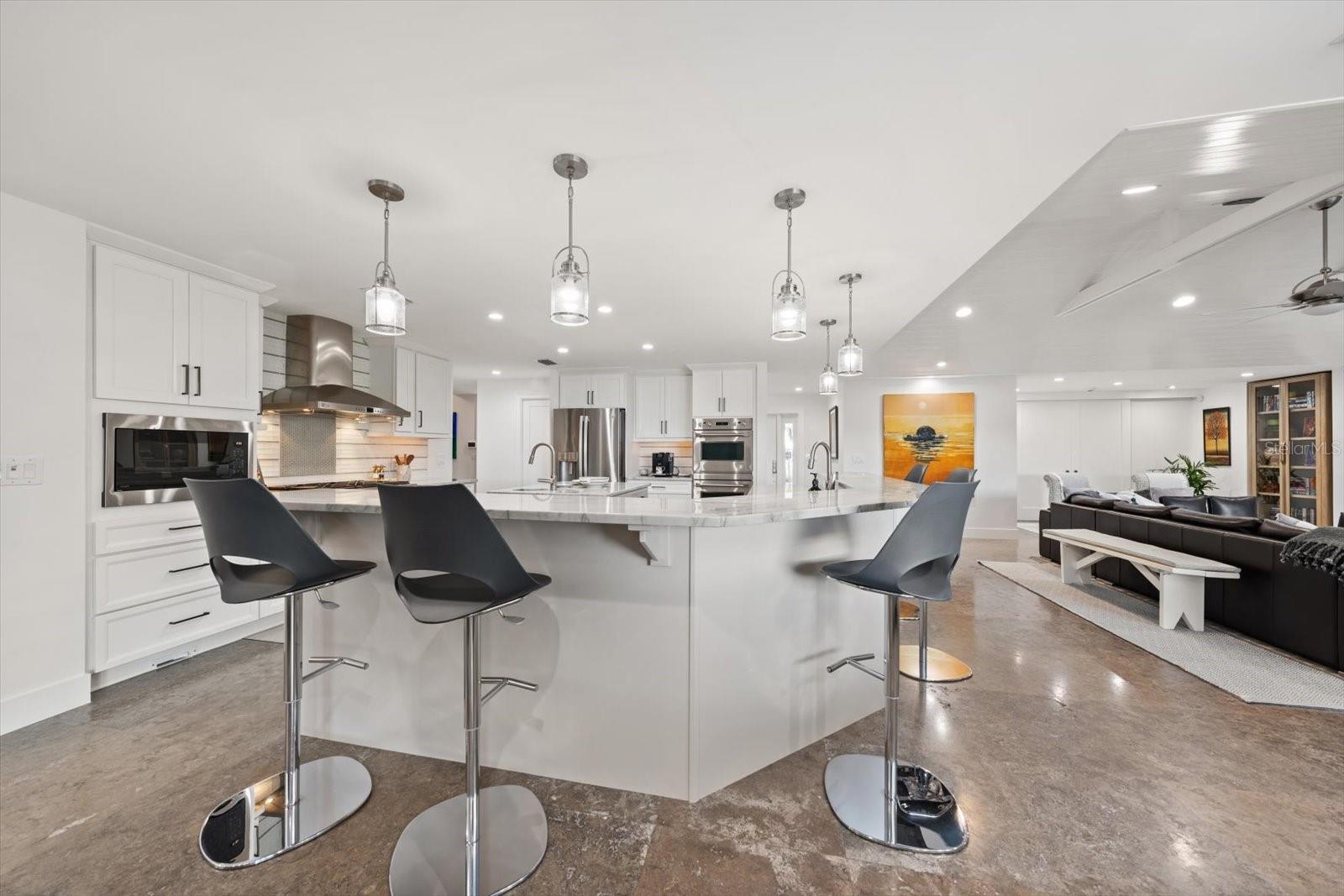 HARBOR BLUFFS SEC 5 PT REP - Residential