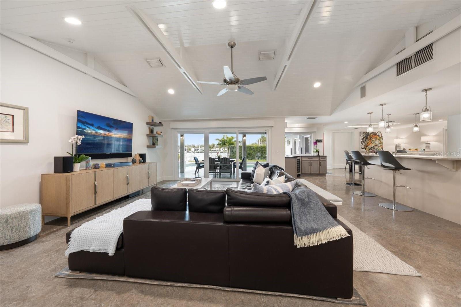 HARBOR BLUFFS SEC 5 PT REP - Residential