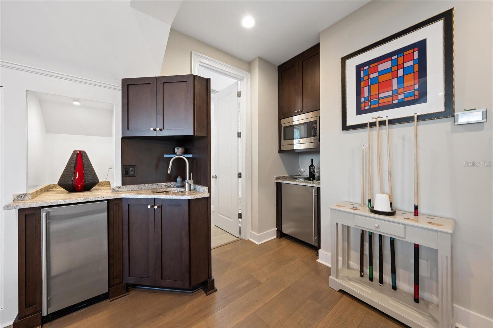 HARBOR BLUFFS SEC 5 PT REP - Residential