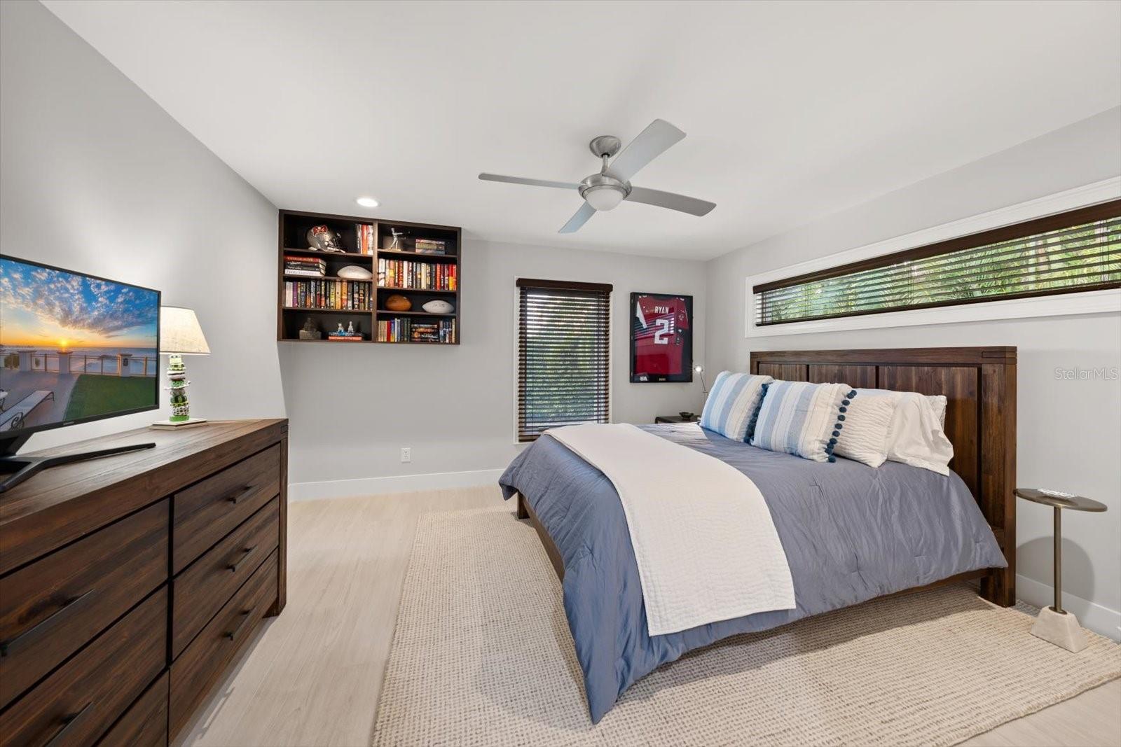 HARBOR BLUFFS SEC 5 PT REP - Residential