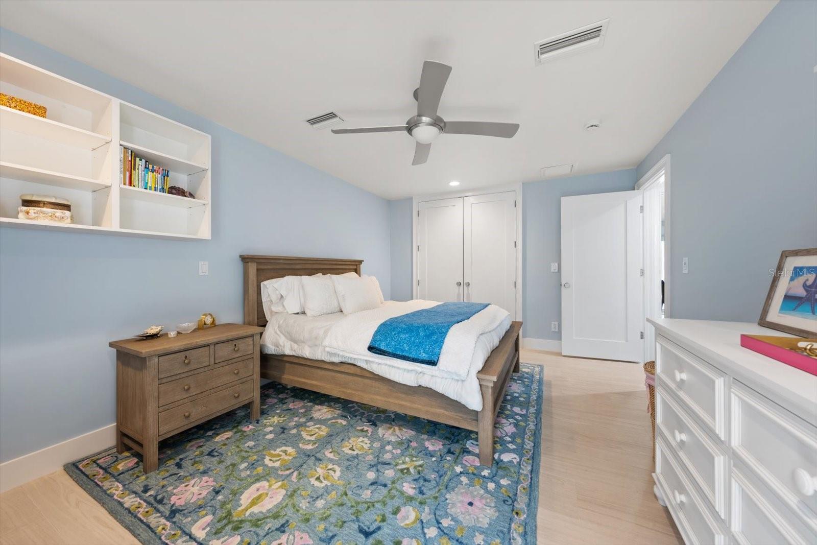 HARBOR BLUFFS SEC 5 PT REP - Residential