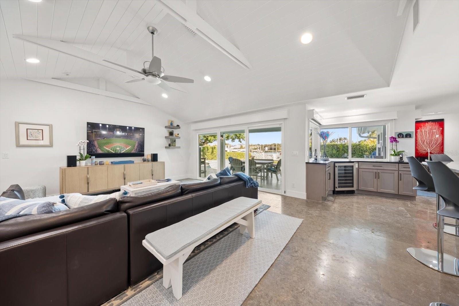 HARBOR BLUFFS SEC 5 PT REP - Residential