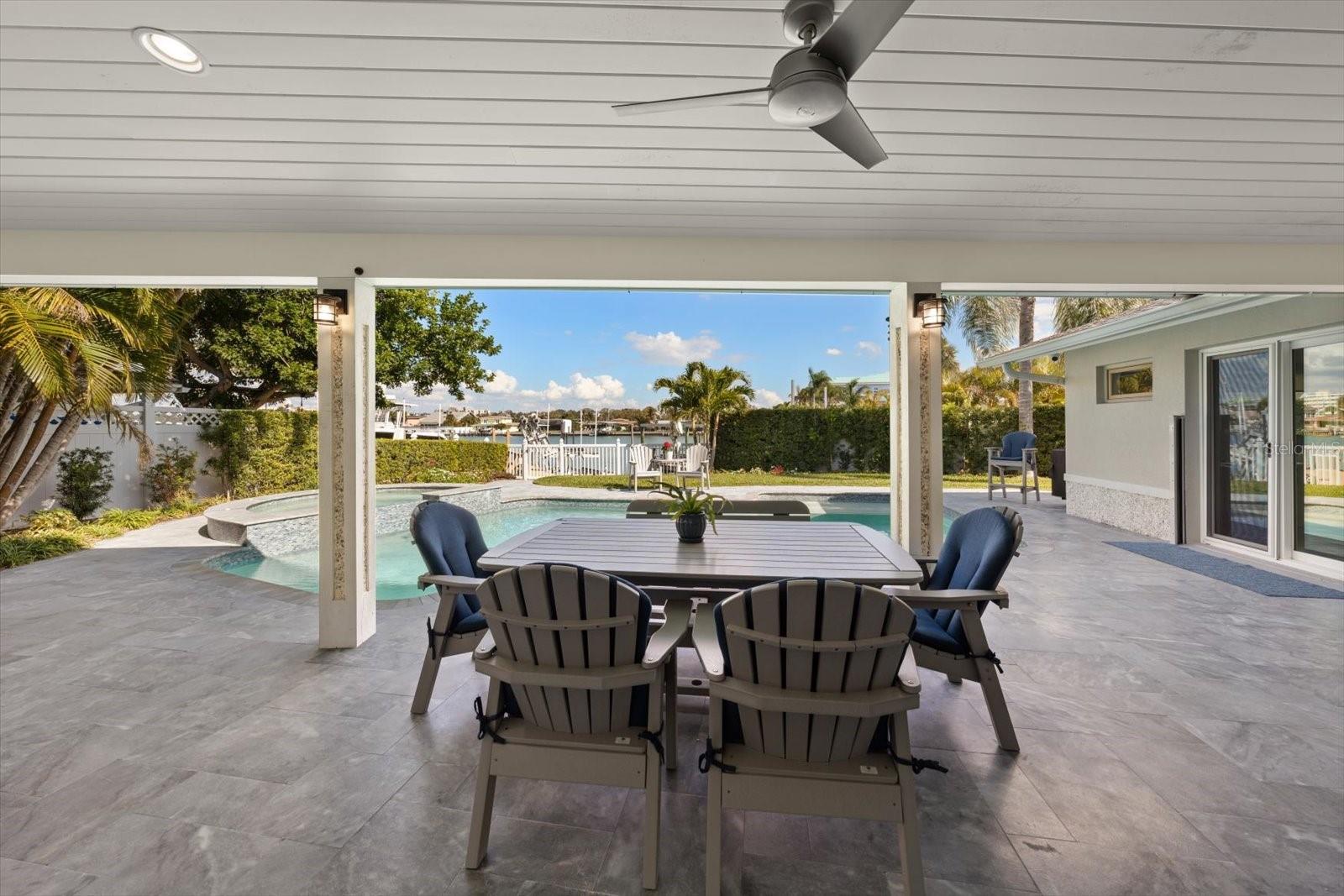 HARBOR BLUFFS SEC 5 PT REP - Residential