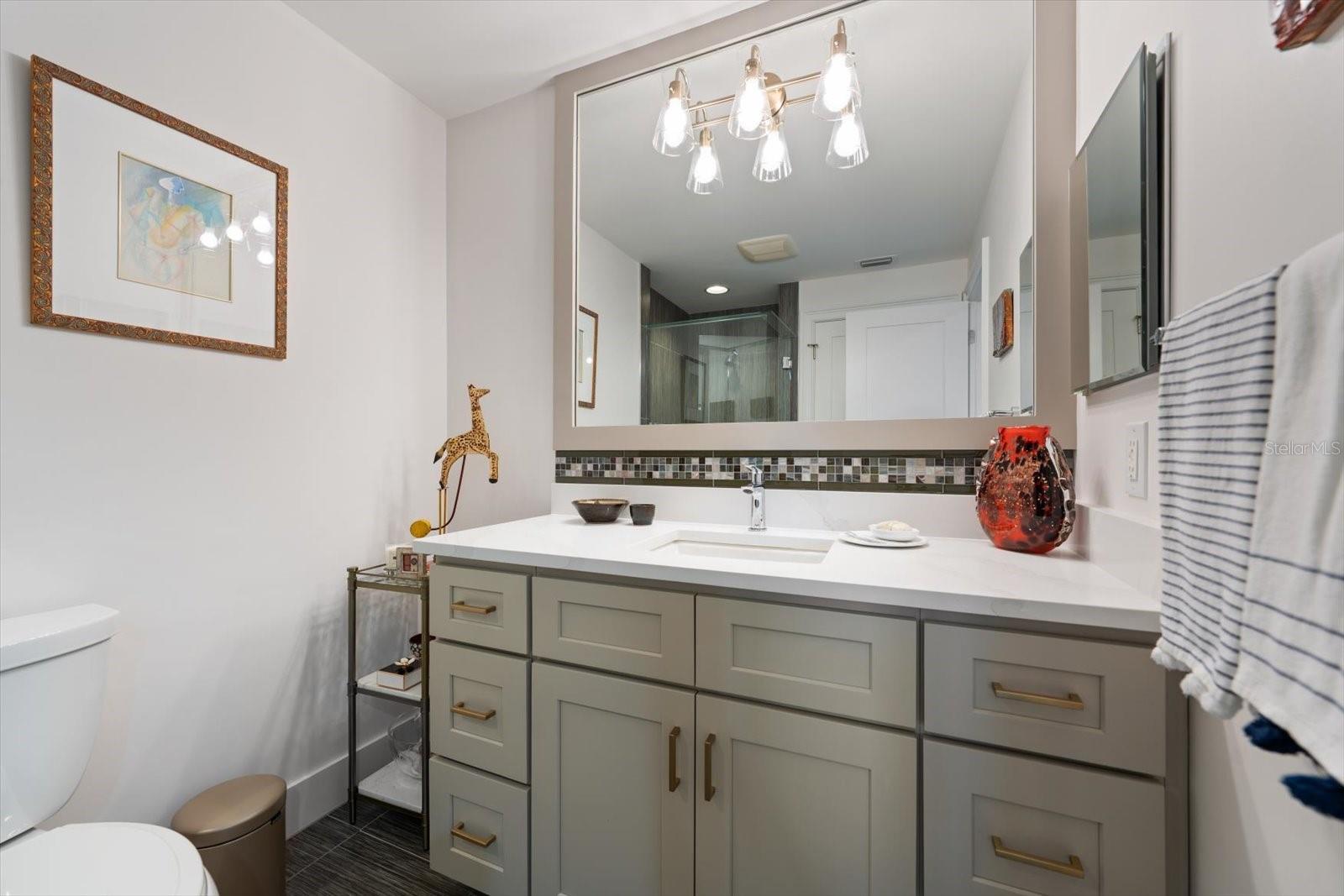 HARBOR BLUFFS SEC 5 PT REP - Residential