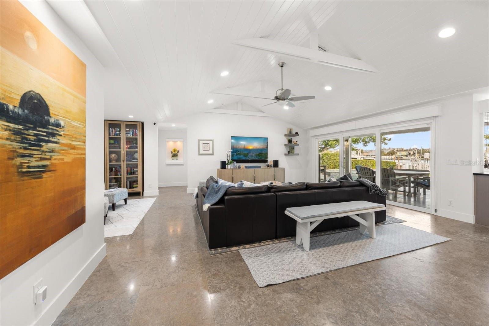 HARBOR BLUFFS SEC 5 PT REP - Residential