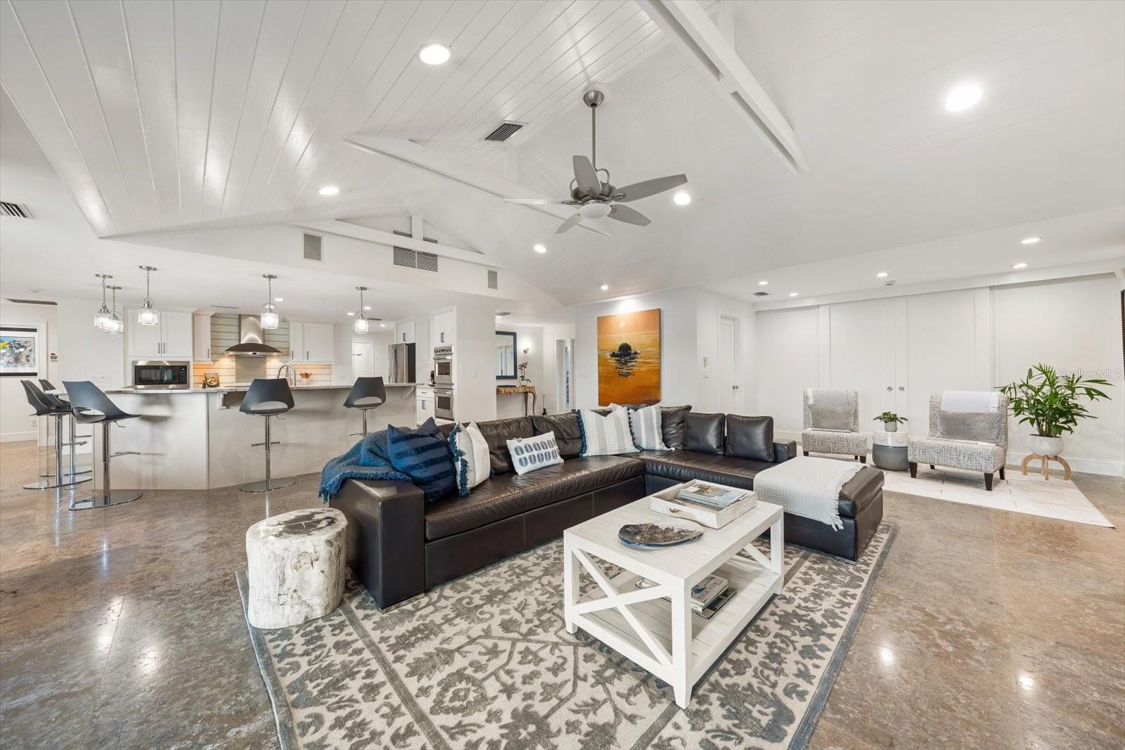 HARBOR BLUFFS SEC 5 PT REP - Residential
