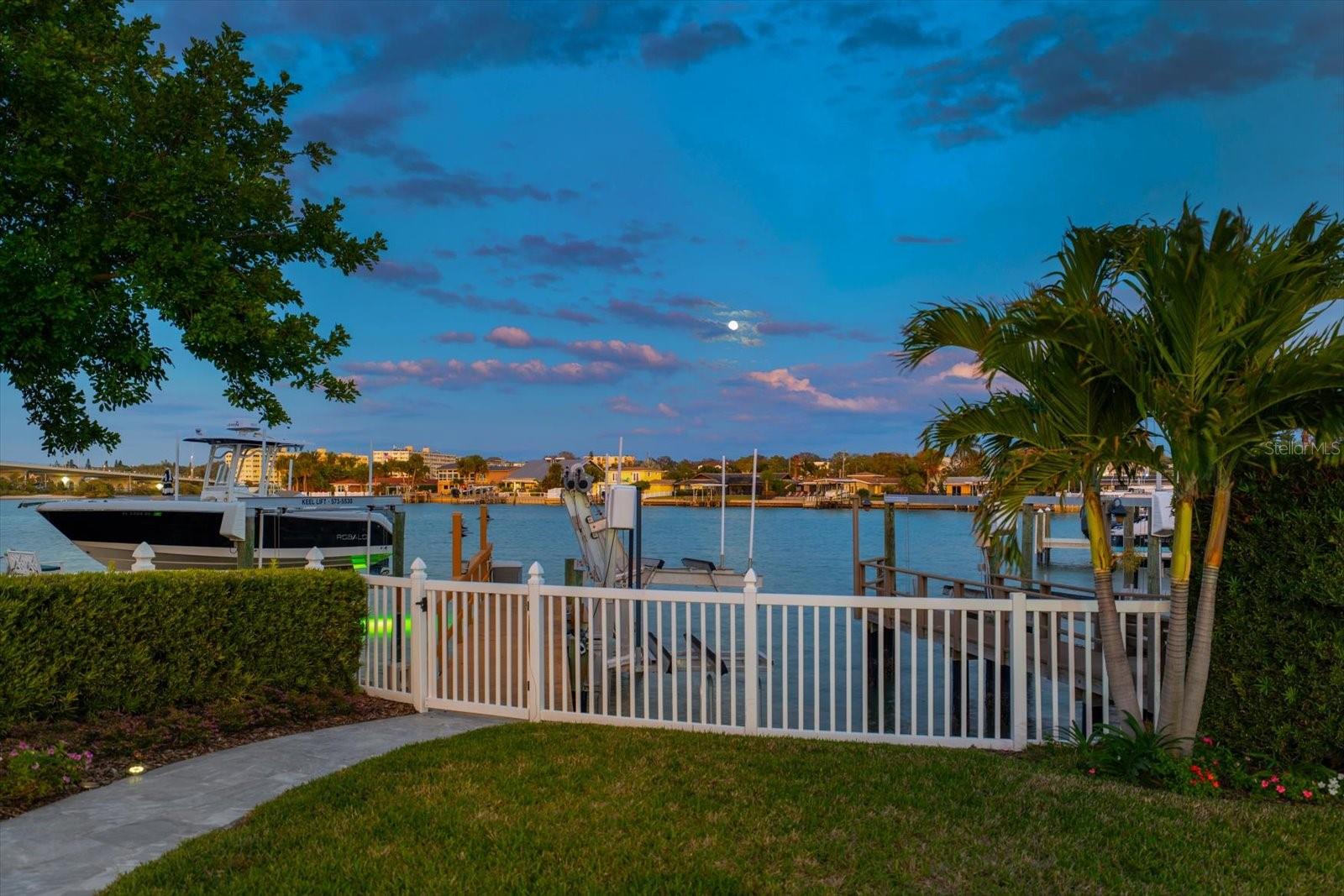 HARBOR BLUFFS SEC 5 PT REP - Residential