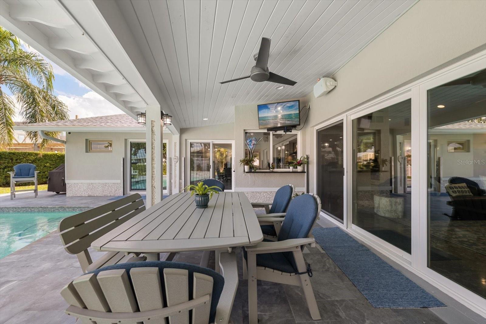 HARBOR BLUFFS SEC 5 PT REP - Residential