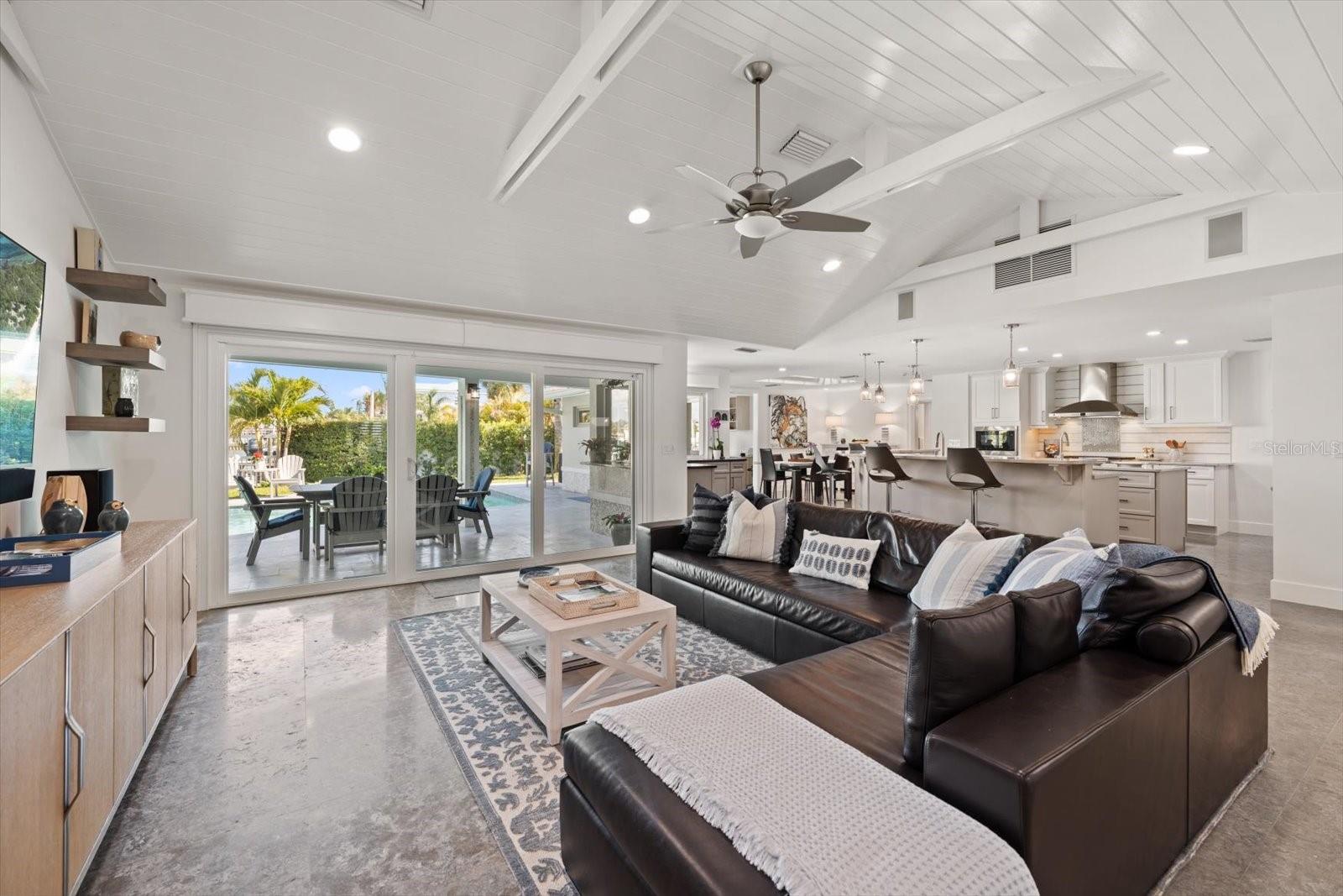 HARBOR BLUFFS SEC 5 PT REP - Residential