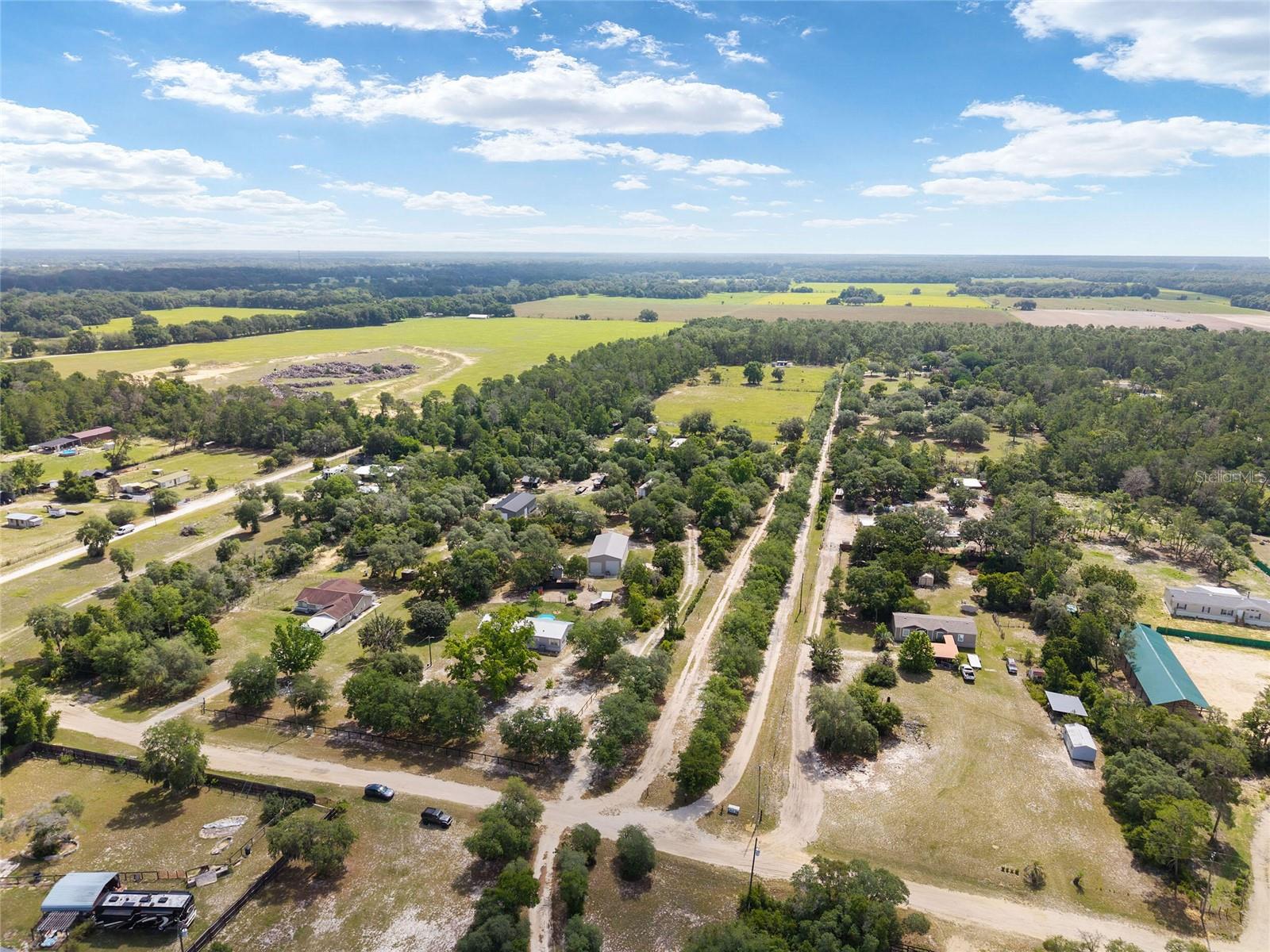 PEDRO ROLLING OAKS - Land