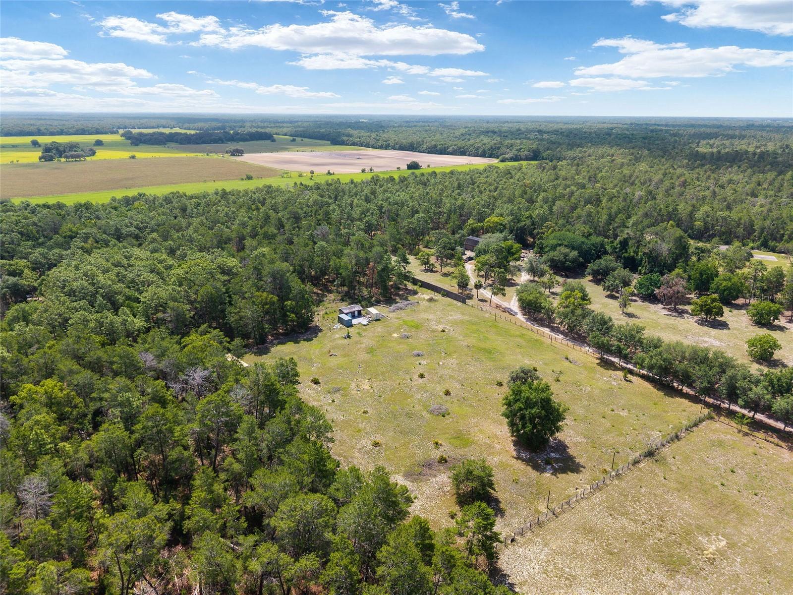 PEDRO ROLLING OAKS - Land