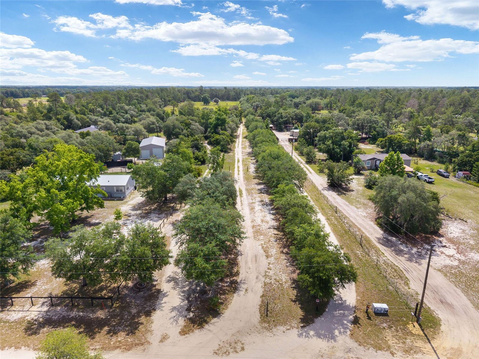 PEDRO ROLLING OAKS - Land
