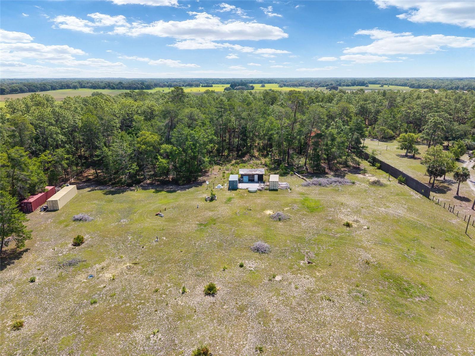 PEDRO ROLLING OAKS - Land