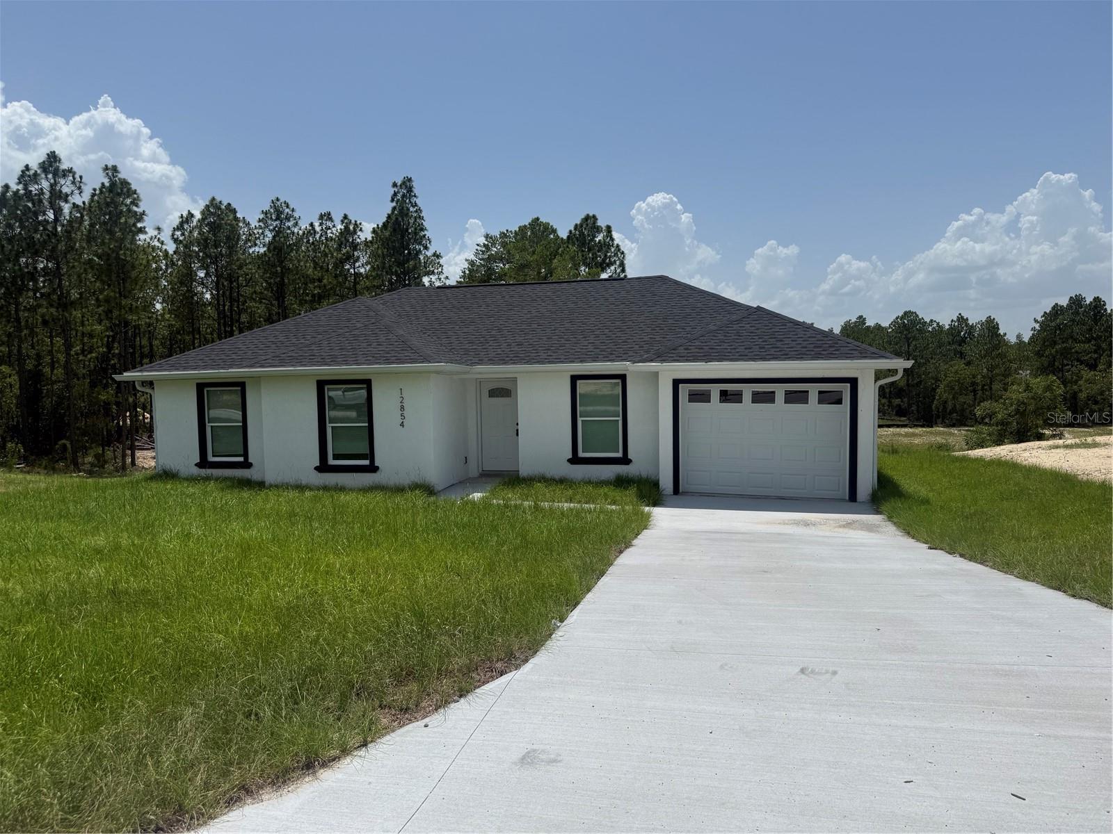 MARION OAKS UN TWELVE - Residential Lease