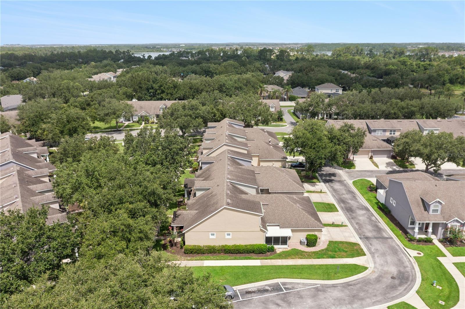 MERRICK LNDG - Residential