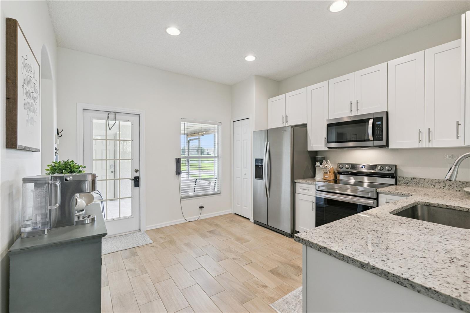 MERRICK LNDG - Residential