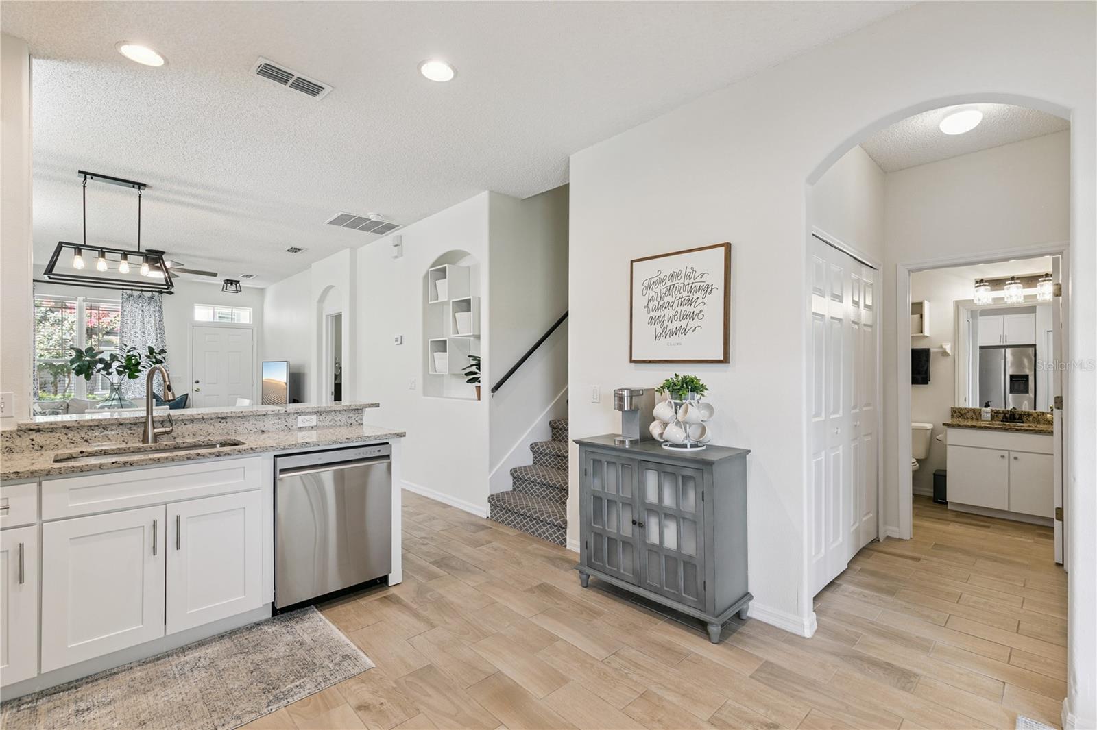 MERRICK LNDG - Residential