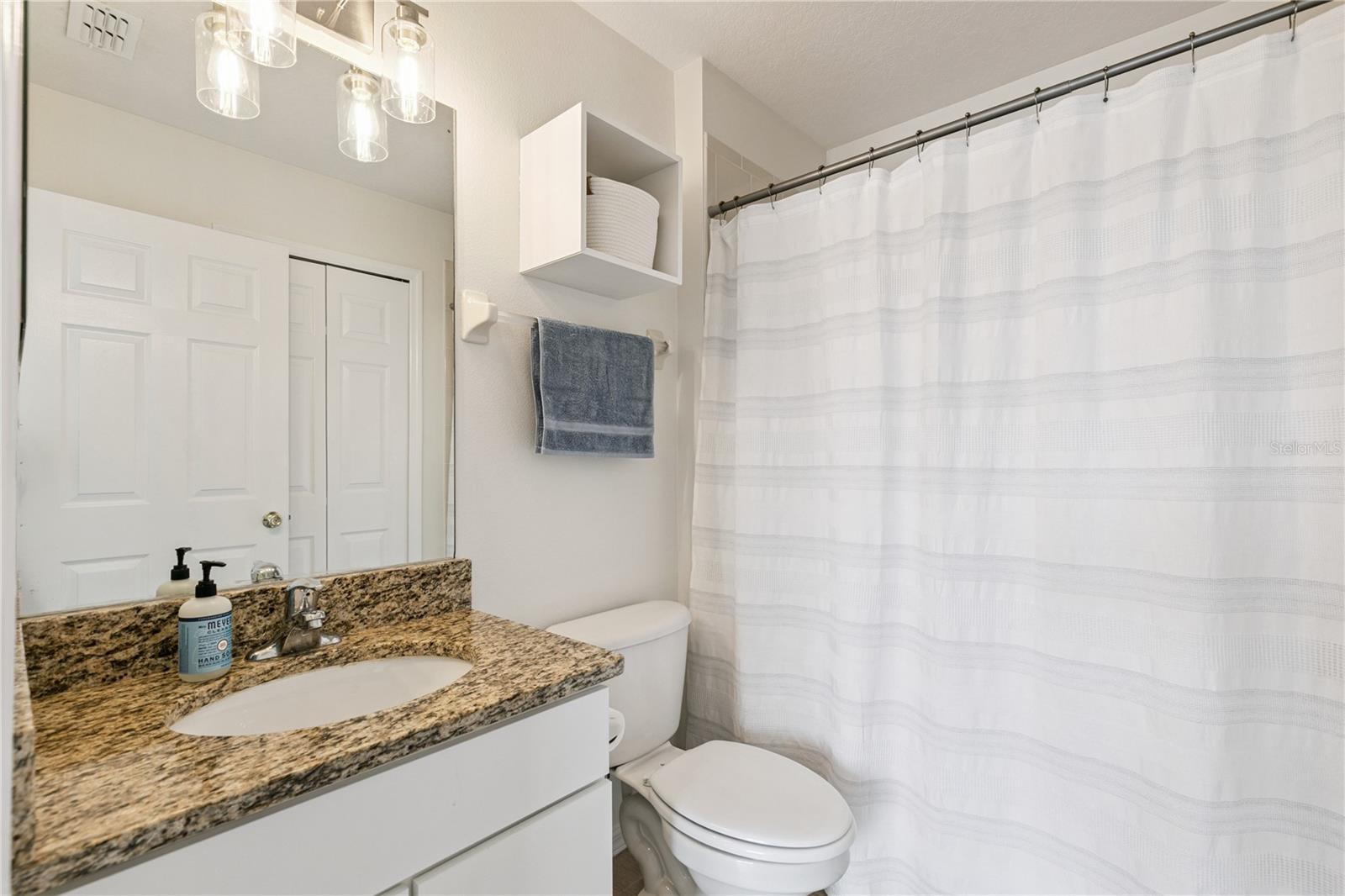 MERRICK LNDG - Residential