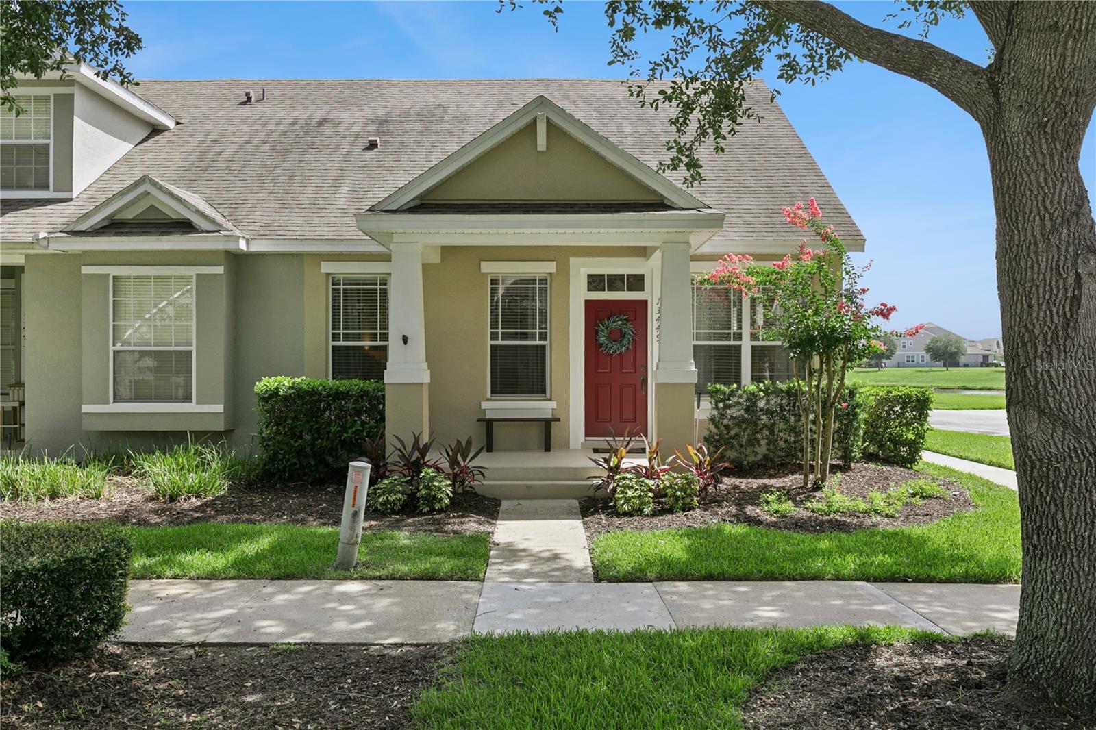 MERRICK LNDG - Residential