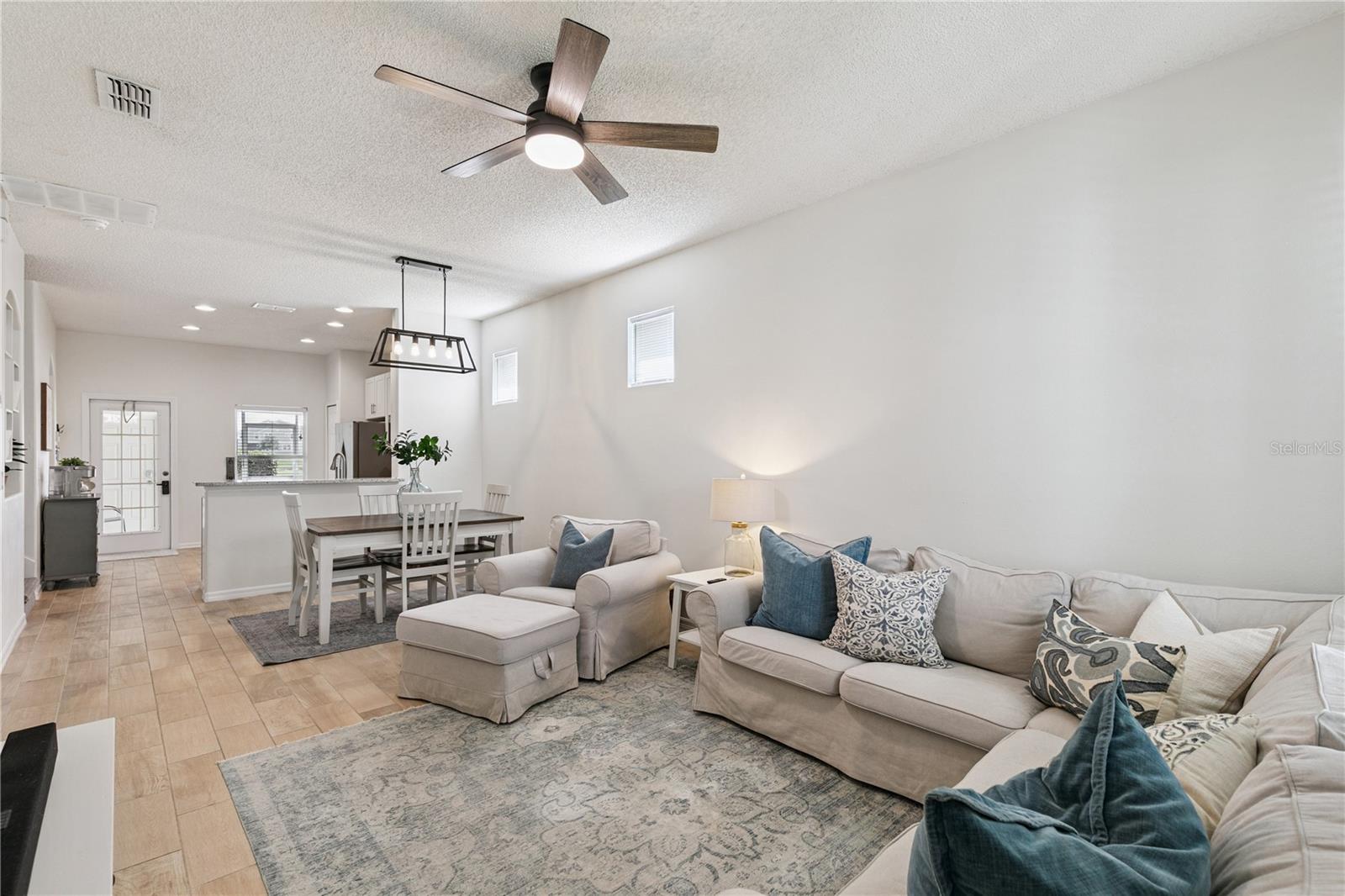 MERRICK LNDG - Residential