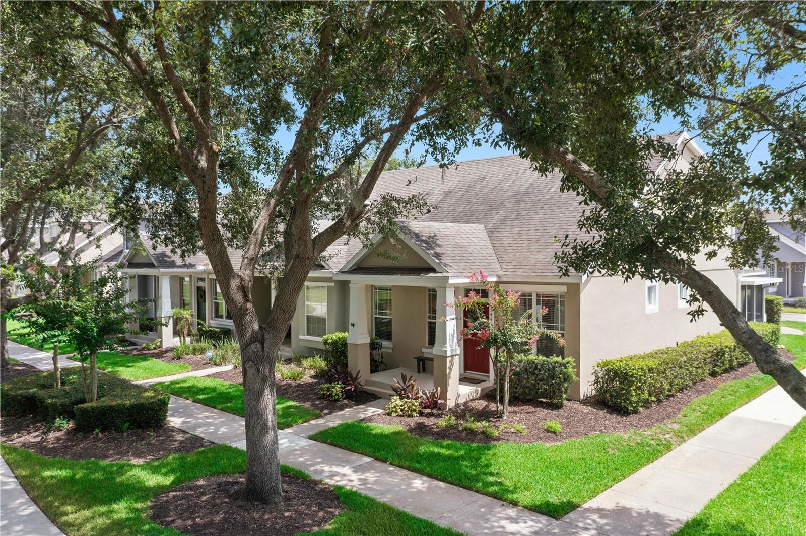 MERRICK LNDG - Residential