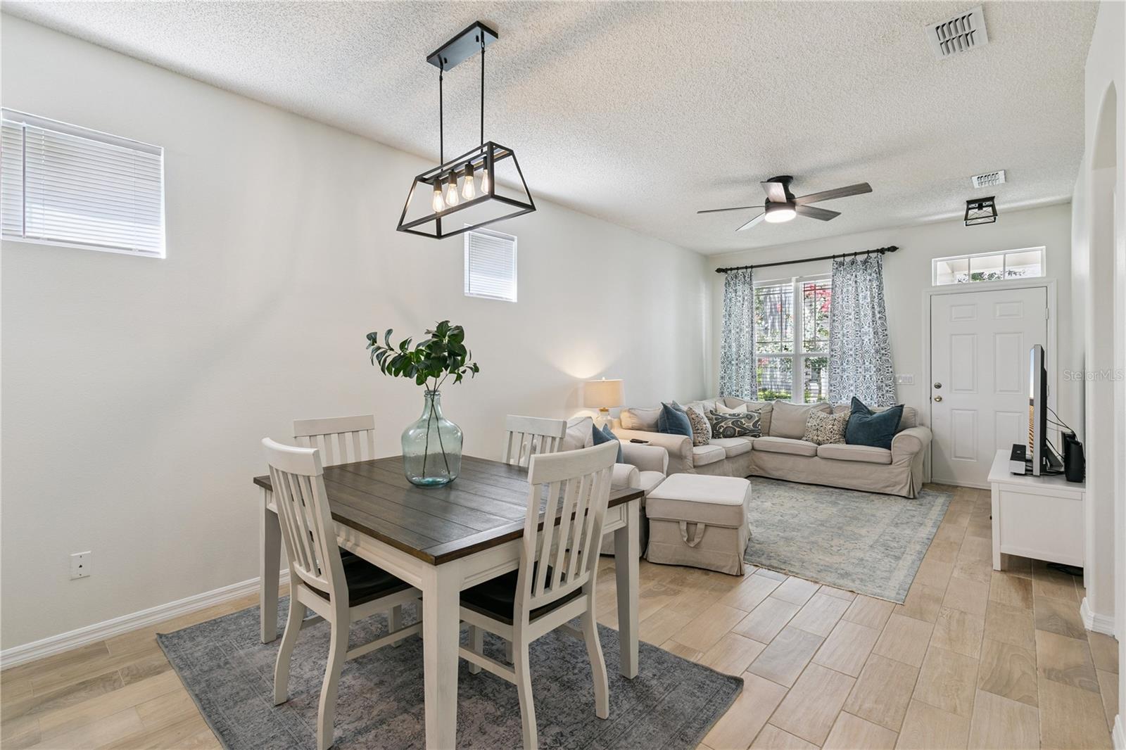 MERRICK LNDG - Residential