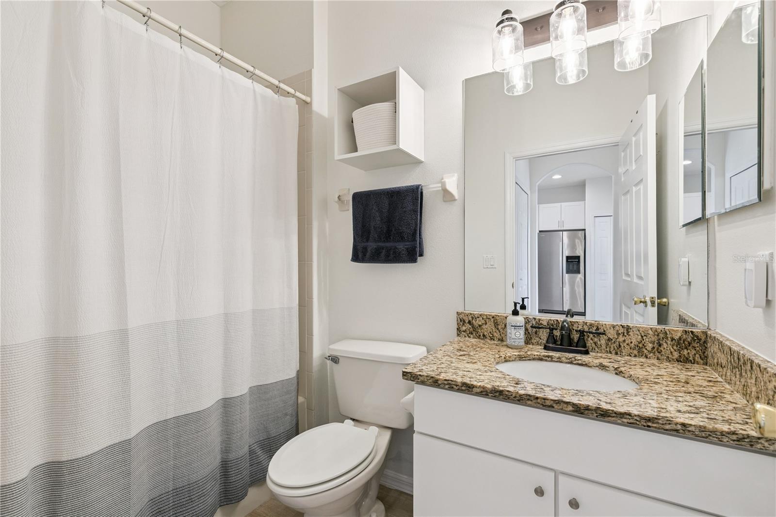 MERRICK LNDG - Residential