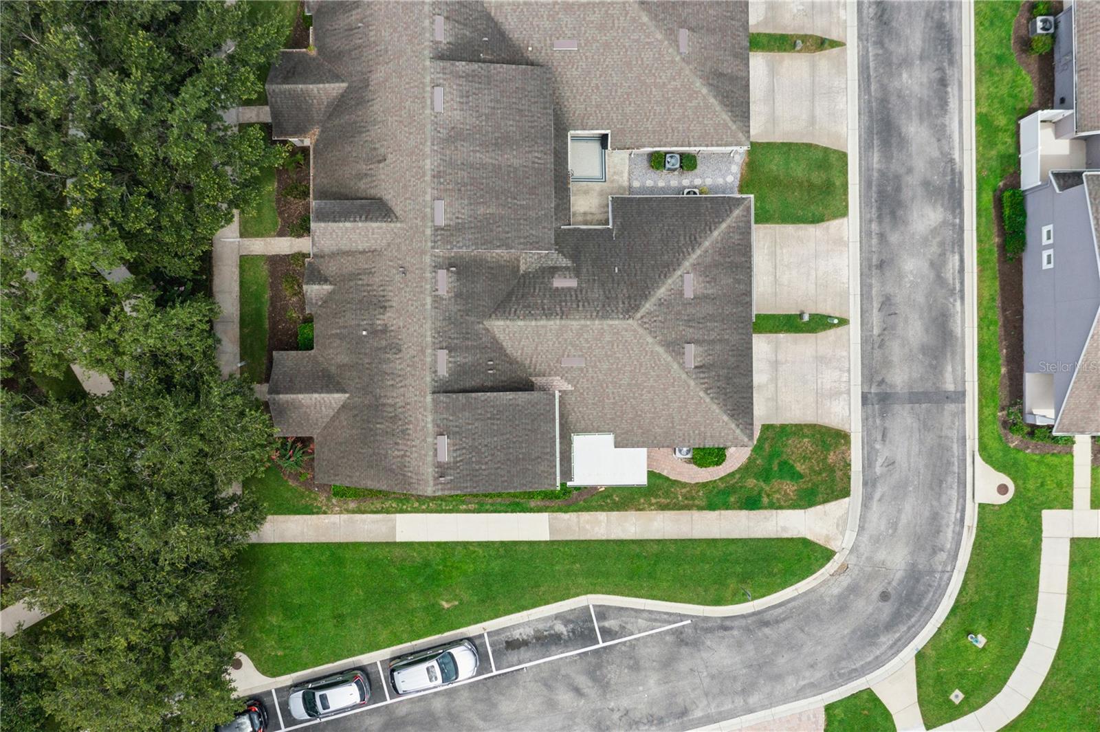 MERRICK LNDG - Residential