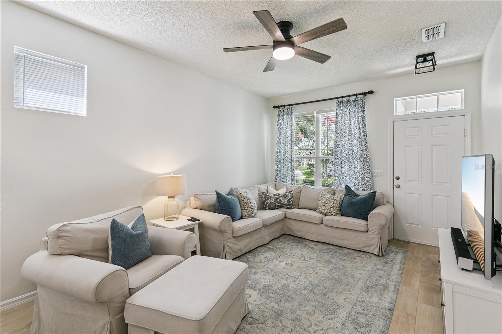 MERRICK LNDG - Residential