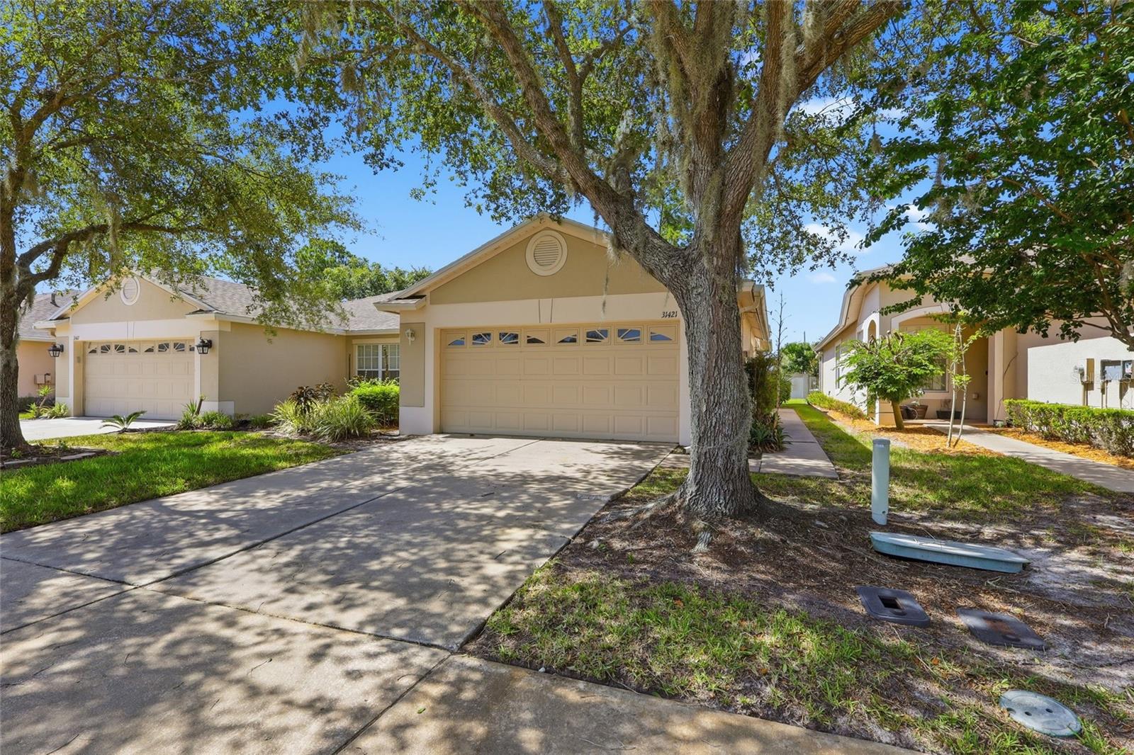 MEADOW POINTE III PH 1 UNIT 1C1 - Residential