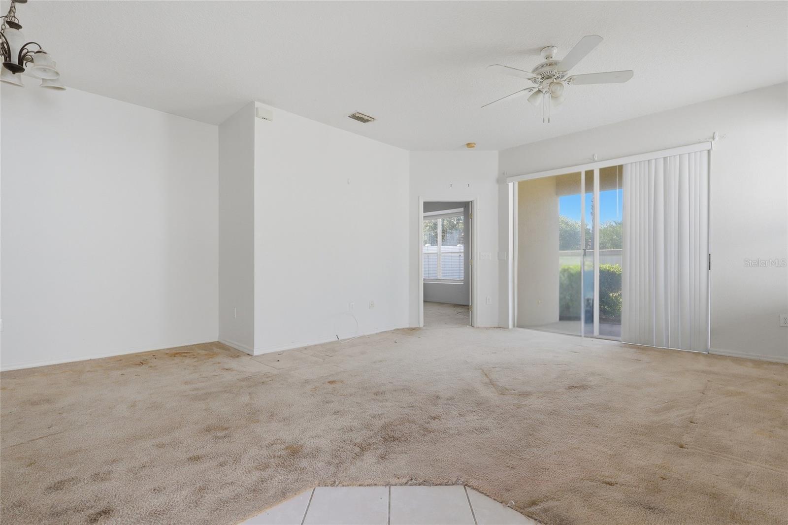 MEADOW POINTE III PH 1 UNIT 1C1 - Residential
