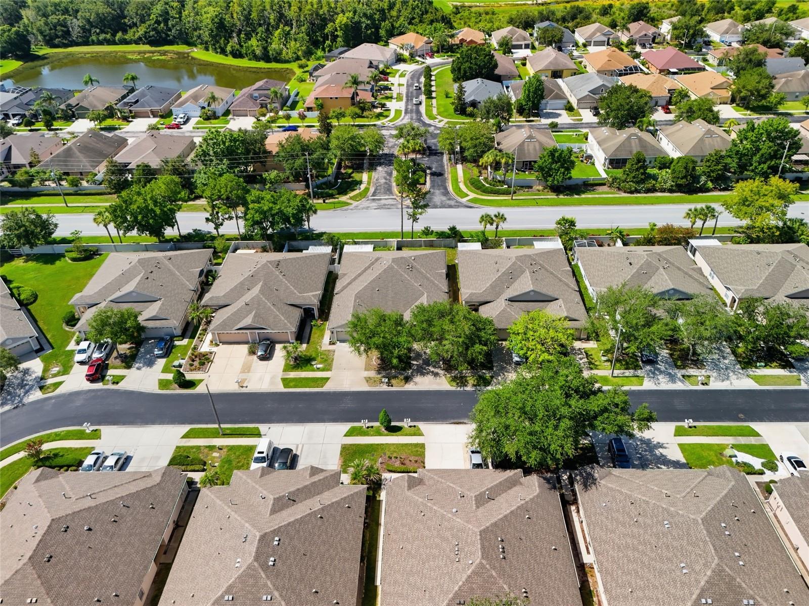 MEADOW POINTE III PH 1 UNIT 1C1 - Residential