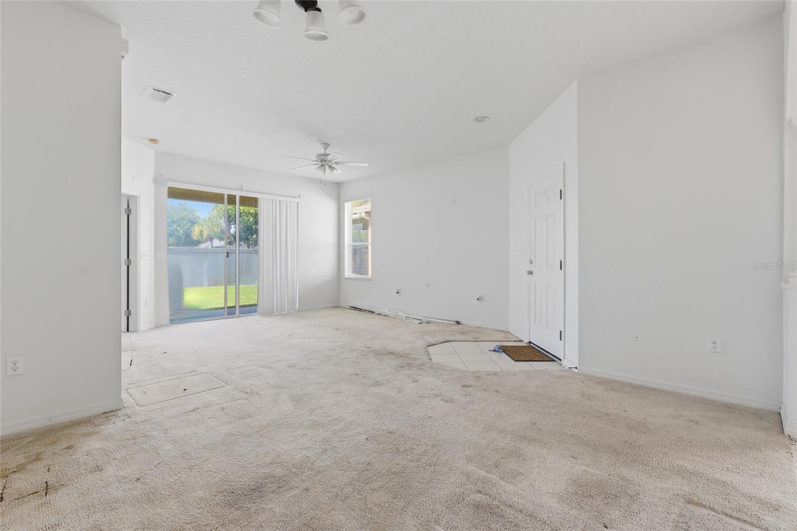 MEADOW POINTE III PH 1 UNIT 1C1 - Residential