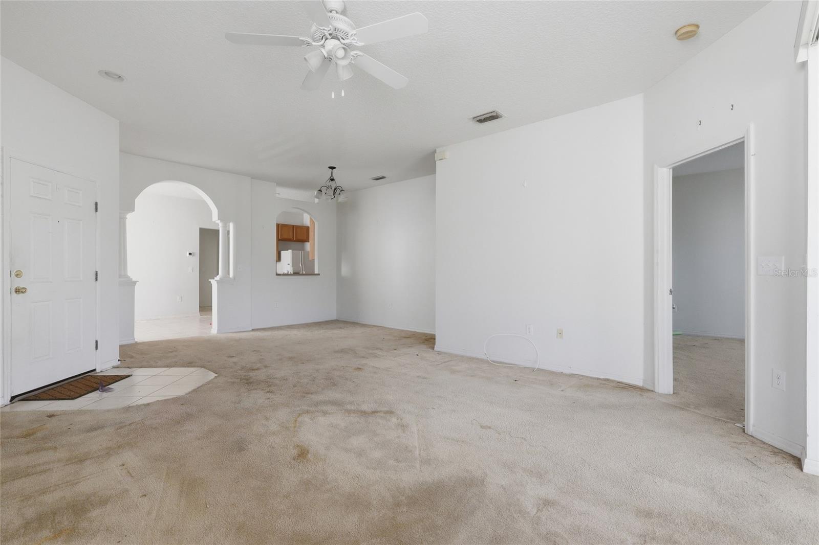 MEADOW POINTE III PH 1 UNIT 1C1 - Residential