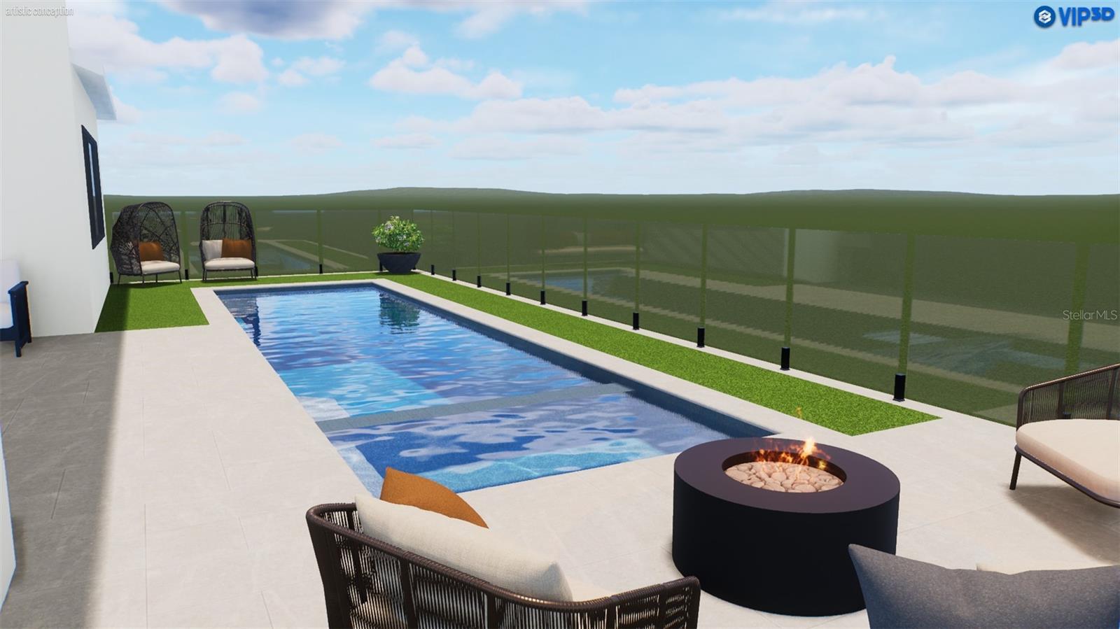 BELLA COLLINA - Residential
