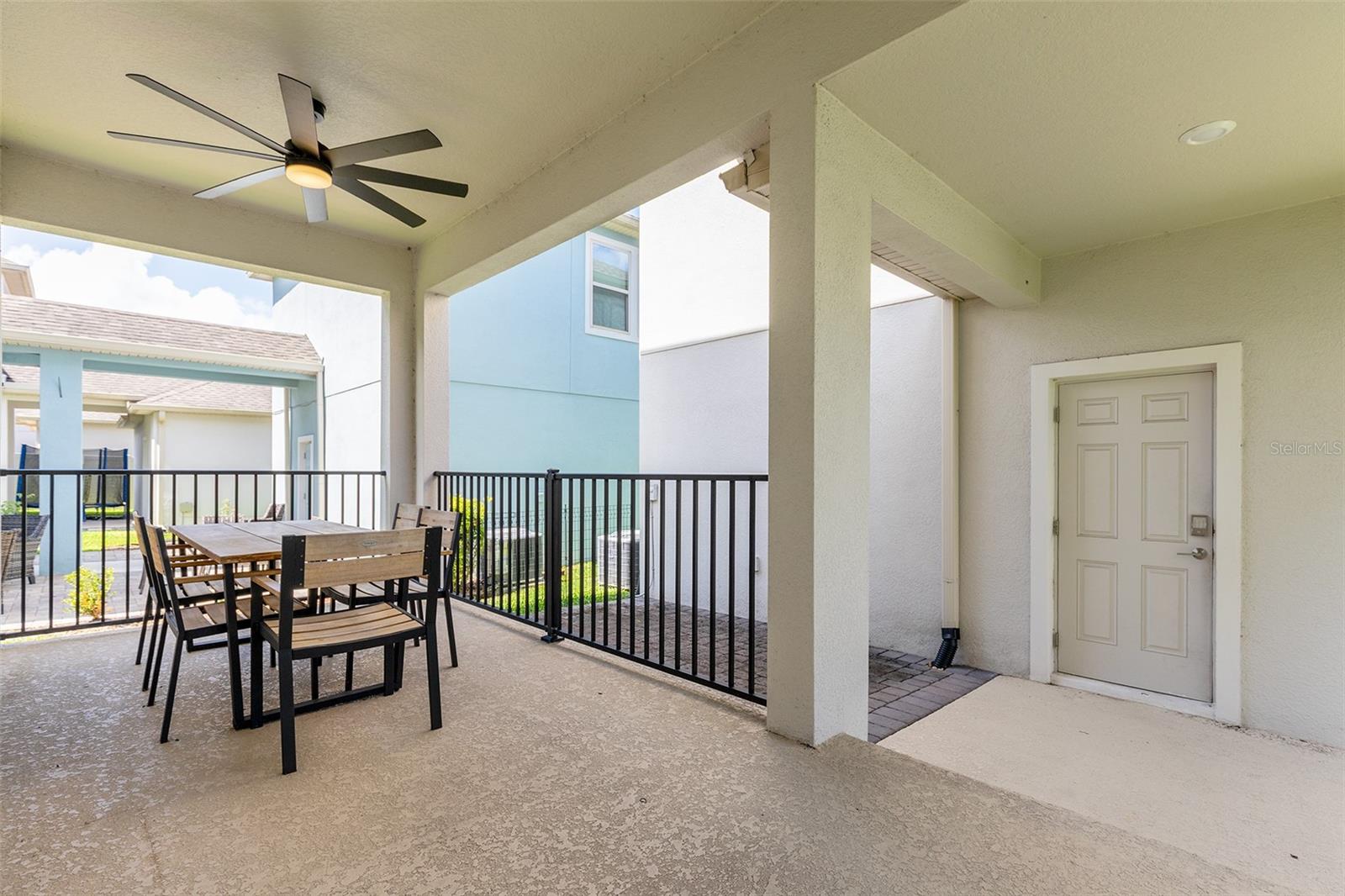 TUSKAWILLA CROSSINGS PH 1 - Residential