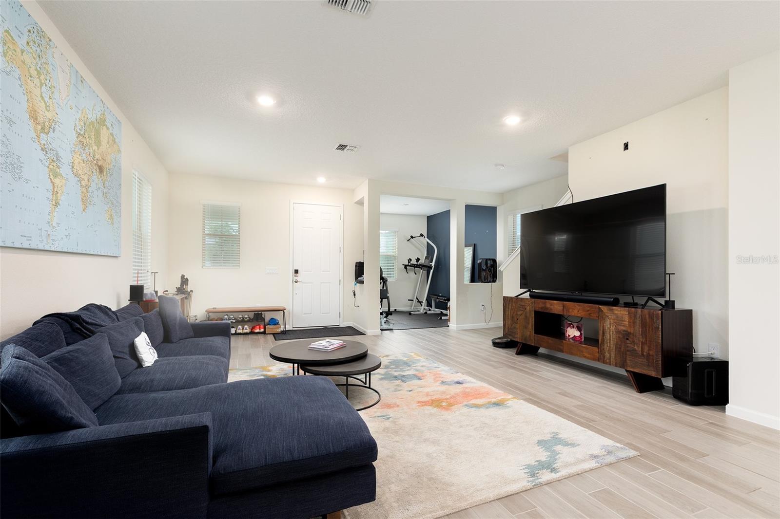 TUSKAWILLA CROSSINGS PH 1 - Residential