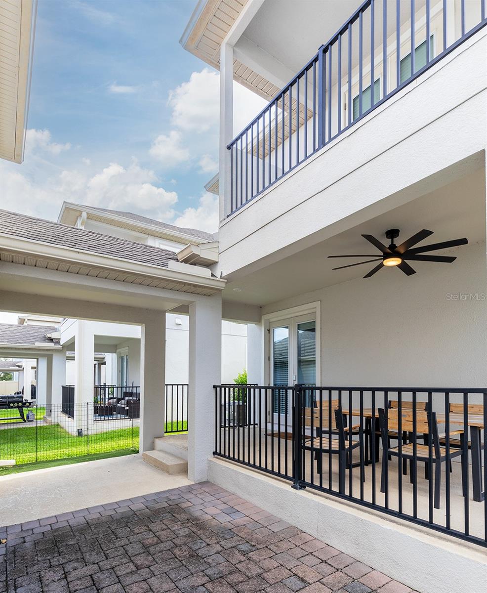 TUSKAWILLA CROSSINGS PH 1 - Residential