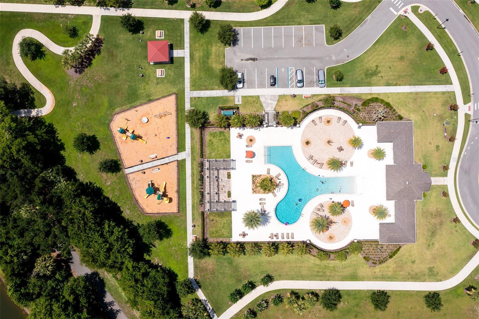 TUSKAWILLA CROSSINGS PH 1 - Residential