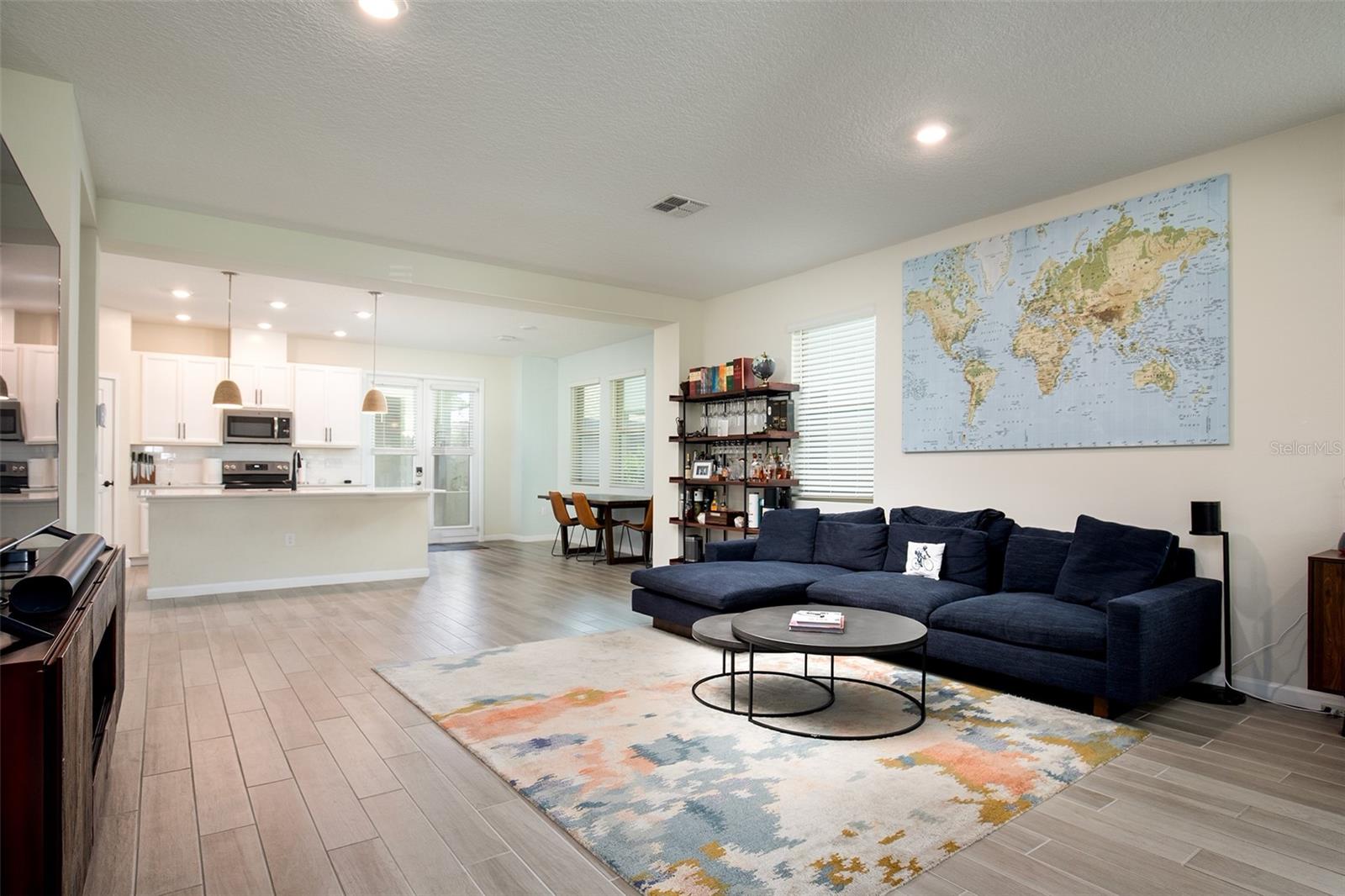 TUSKAWILLA CROSSINGS PH 1 - Residential