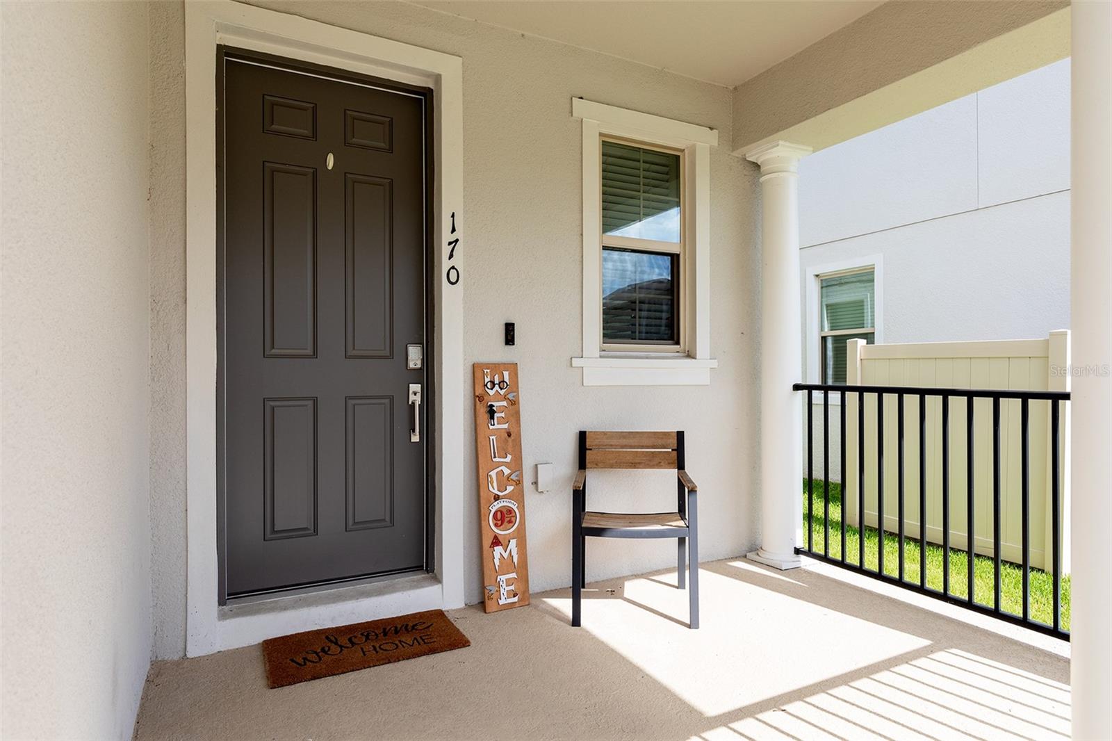TUSKAWILLA CROSSINGS PH 1 - Residential