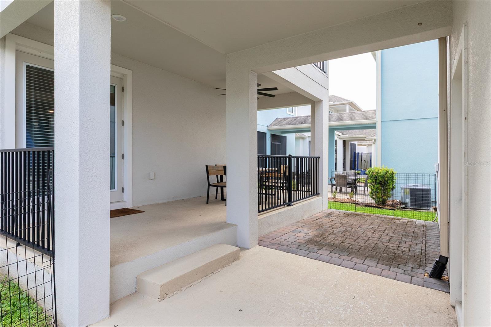 TUSKAWILLA CROSSINGS PH 1 - Residential