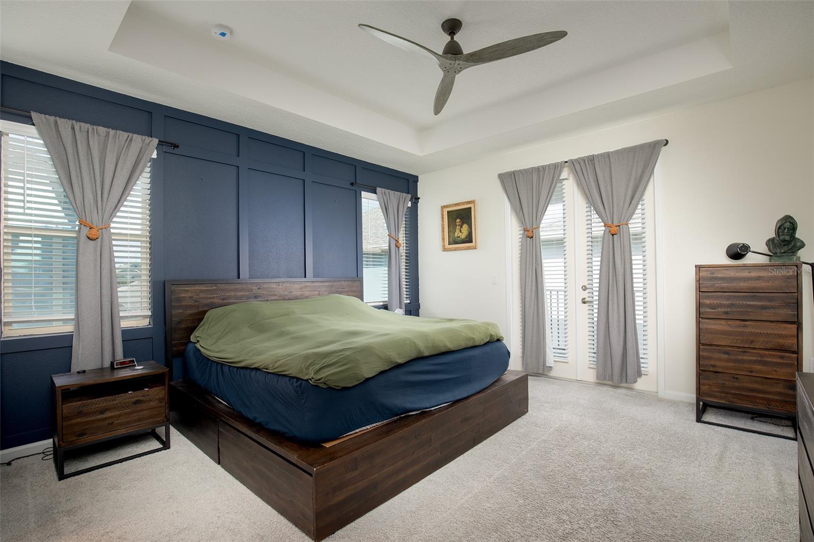 TUSKAWILLA CROSSINGS PH 1 - Residential