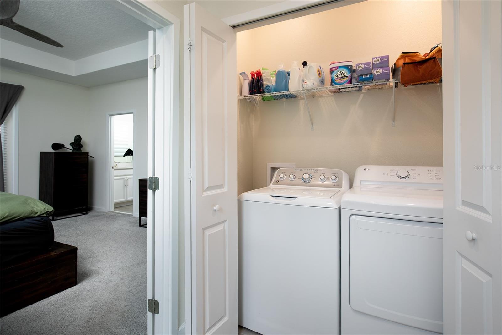 TUSKAWILLA CROSSINGS PH 1 - Residential