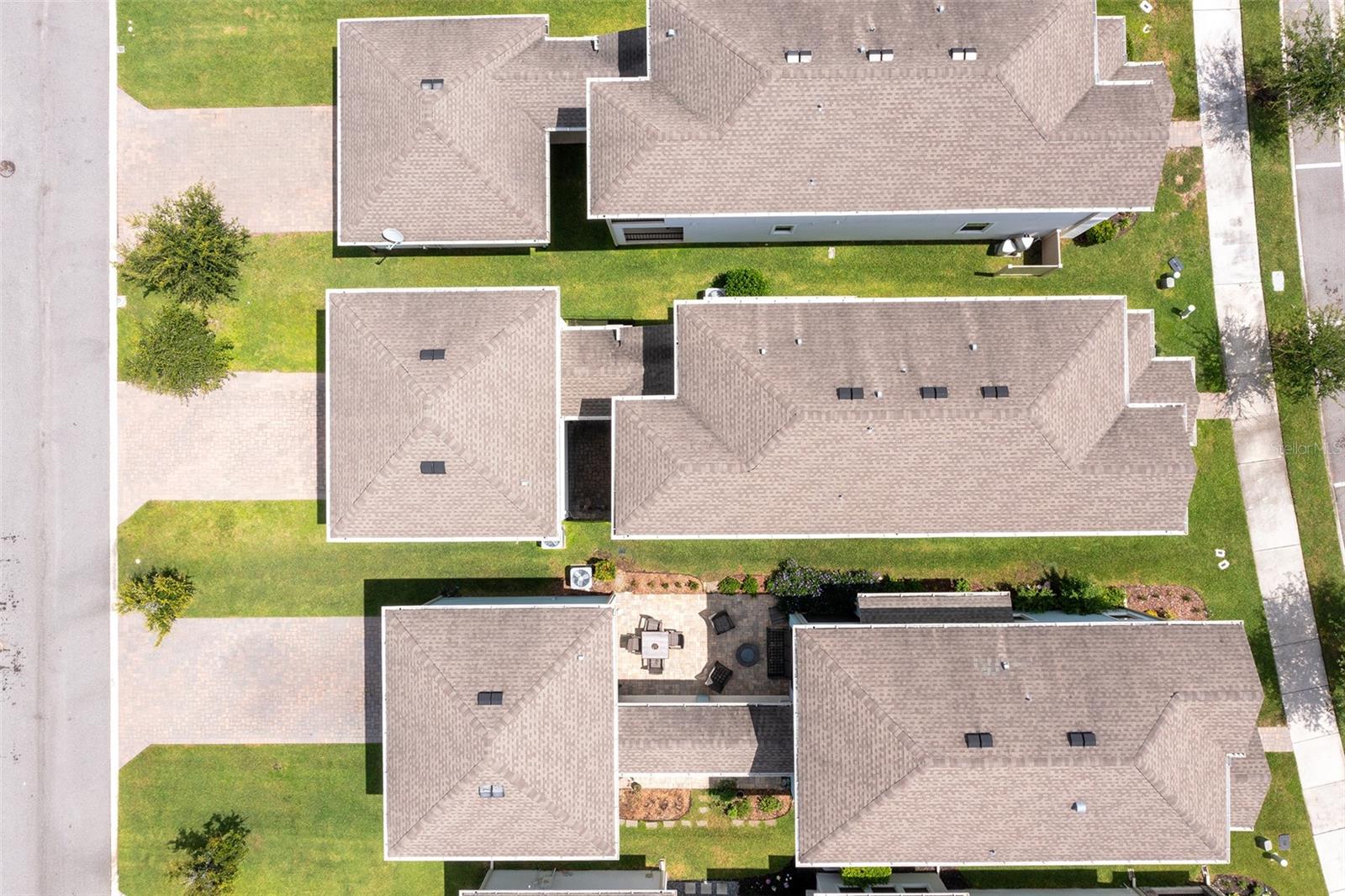 TUSKAWILLA CROSSINGS PH 1 - Residential